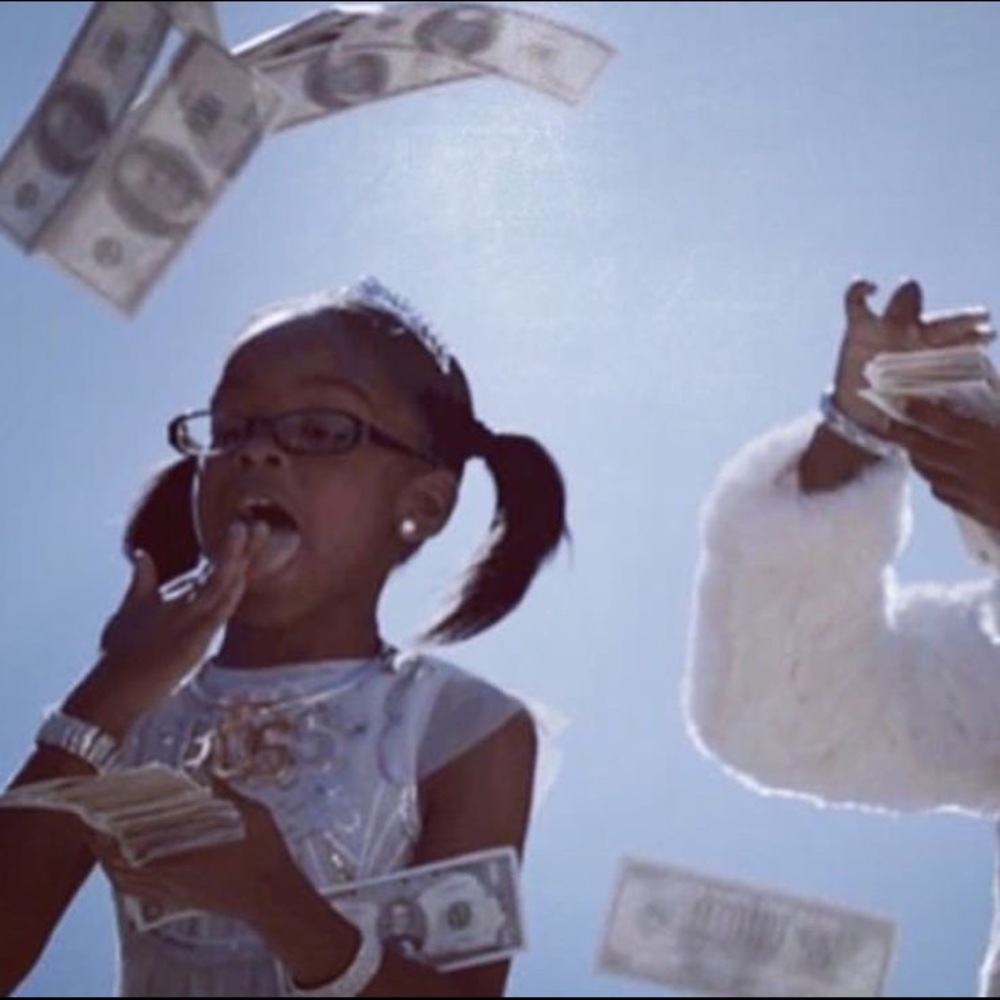 Meet your Posher, Dominick